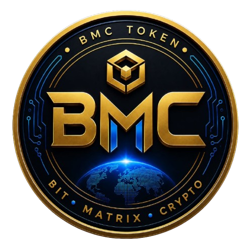 BMC Token — Bit Matrix Crypto